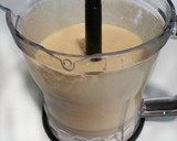 Foto del paso 3 de la receta: Helado de melocotón