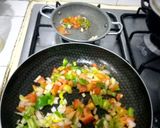 Foto del paso 3 de la receta: Carne goulash receta tradicional y blw