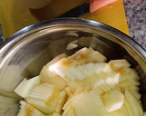 Foto del paso 4 de la receta: Strudel de Manzana