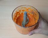 Foto langkah ke 3 dari resep GULAI TUNJANG (KIKIL) KHAS PADANG.