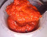 صورة لخطوة 4 من وصفة فلفل حار (هريسة) 🌶️🌶️