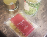 Foto del paso 2 de la receta: Ensaladilla rusa