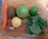 Foto del paso 1 de la receta: Jugo alto en vitamina C
