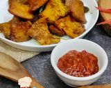 Foto langkah ke 4 dari resep Babat dan paru masak Madura lengkap dengan sambal nya.