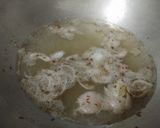 A picture of step 7 of Jeera Rice.