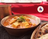 મટર પનીર (Matar Paneer Recipe in Gujarati) રેસીપી સ્ટેપ5ફોટો