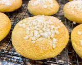 Foto del paso 8 de la receta: Bollitos rellenos “sin gluten “