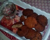 A picture of step 14 of Bihari thekua.