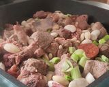 Foto del paso 7 de la receta: Locro cremoso