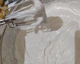 Foto langkah ke 1 dari resep Bolu Kukus Mekar Air Kelapa & Satu Telur.
