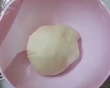 صورة لخطوة 5 من وصفة خلية النحل بالجبنه 😋💯