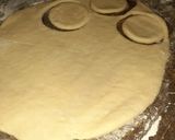 Foto del paso 2 de la receta: Pancitos al sartén