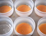 【COOKING BUBU】免烤!太妃焦糖牛奶布丁❣️ 香滑奶味濃|カラメル☆ミルクプリン |Caramel milk pudding Recipe的食譜步驟1照片
