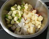 Foto del paso 4 de la receta: Carillas ibéricas