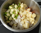 Foto del paso 4 de la receta: Carillas ibéricas