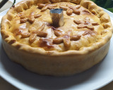 Foto del paso 4 de la receta: Empanada Gallega de Doña Petrona