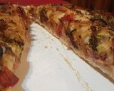 Foto del paso 6 de la receta: Fugazzeta distinta