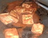 Foto langkah ke 3 dari resep Bumbu Bali telur tahu.
