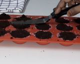 A picture of step 5 of Strawberry Glaze Dome.