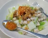 Foto langkah ke 3 dari resep Sambel taichan.