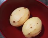 Foto langkah ke 1 dari resep Perkedel Kentang.