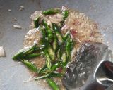 Foto langkah ke 2 dari resep Soun Cabe Ijo.