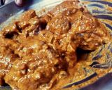স্পাইসি চিকেন তন্দুরি (spicy chicken tandoori recipe in Bengali) রেসিপি ধাপ - 1 ছবি
