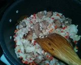 Foto del paso 3 de la receta: Guiso