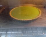 Foto langkah ke 5 dari resep Pie Susu Santan.
