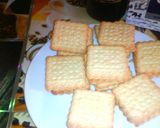 Foto del paso 7 de la receta Tiramisú sin huevo
