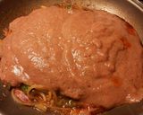 Foto del paso 7 de la receta Salsa de tomate picante anchoada