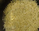 Foto langkah ke 2 dari resep Mie Telur (Goreng).