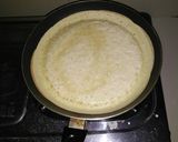 Foto langkah ke 4 dari resep Martabak manis 1.