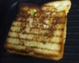 Mix Veg Mayo Sandwich Grill On Tava it by recipe step 3 photo