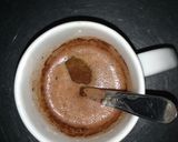 Foto del paso 5 de la receta: ¡Torta NESQUIK en taza!
