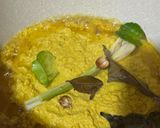 Foto langkah ke 1 dari resep Soto Ayam Santan.