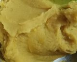 Foto langkah ke 3 dari resep Pastel Ubi.