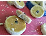 Foto langkah ke 7 dari resep Kue Kacang Mix.