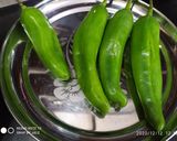 ભરેલા મરચાં(Stuffed Chilli Recipe in Gujarati) રેસીપી સ્ટેપ1ફોટો