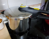 Foto del paso 8 de la receta: Lomo a la naranja