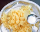 A picture of step 1 of Unique healthy tasty bread potato rolls (snack or tiffin recipe for kids).