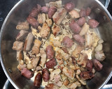 Foto del paso 3 de la receta: Arroz al horno
