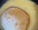 Foto del paso 2 de la receta: Galletitas de Limón y Avena