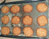 Foto del paso 7 de la receta: Galletas integrales con avena