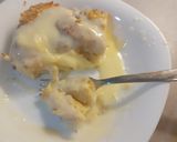 Aranygaluska másképp recept fázis 6 fotója