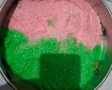 Foto langkah ke 4 dari resep Cenil Singkong.