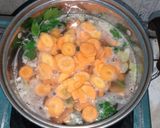 Foto langkah ke 3 dari resep Sop iga simple.