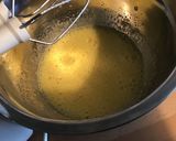 Une image de l'étape 4 de Tarte aux quetsches crème de mascarpone (pâte brisée épeautre mascarpone).