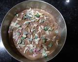 Chocolate and Nuts Cake recipe step 7 photo