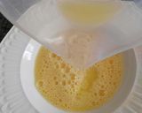 Foto del paso 6 de la receta: Youvarlakia avgolemono